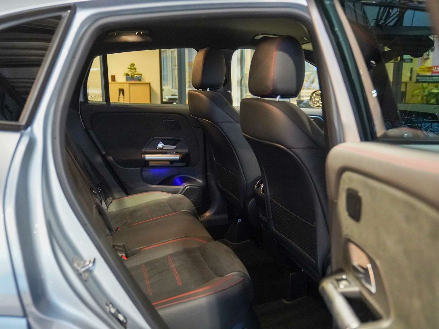 Mercedes GLA 250 250 AMG Line - 2024 - Joinsteer - #14