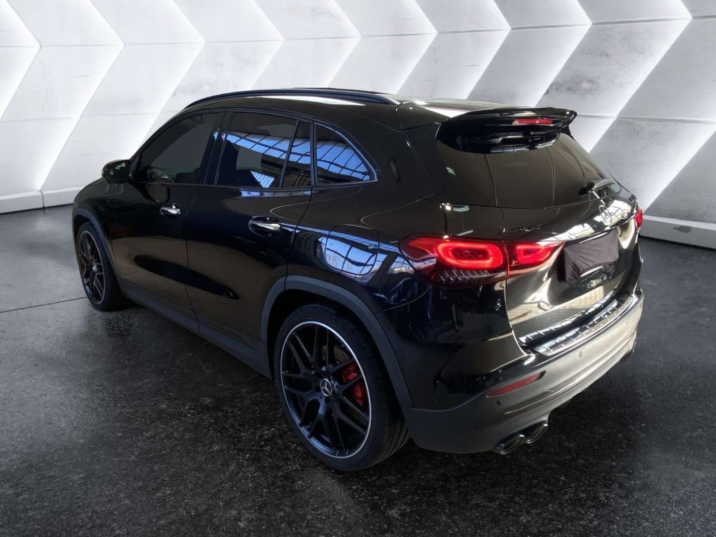 Mercedes GLA 45 AMG 45 Premium Plus - 2022 - Joinsteer - #5
