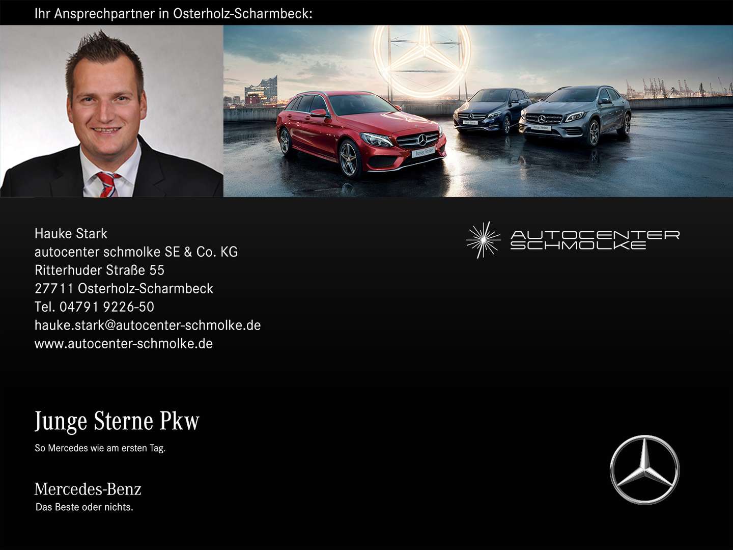 Mercedes EQB 300 Progressive - 2024 - Joinsteer - #11