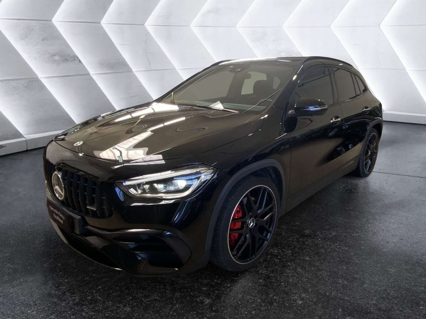 Mercedes GLA 45 AMG 45 Premium Plus - 2022 - Joinsteer - #7