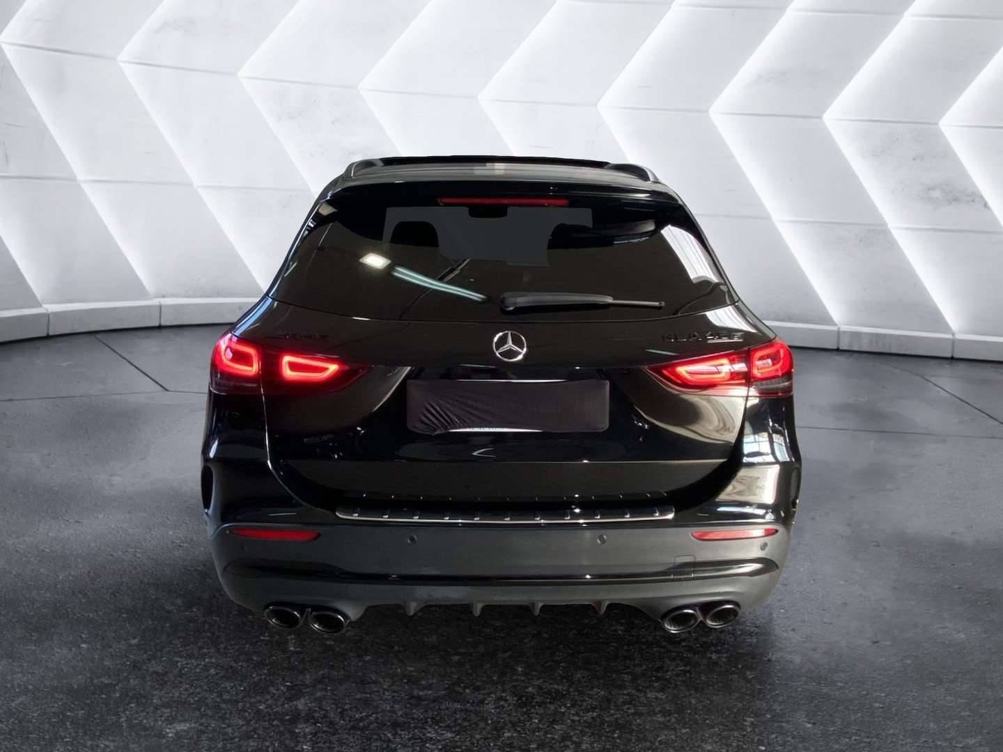 Mercedes GLA 45 AMG 45 Premium Plus - 2022 - Joinsteer - #8