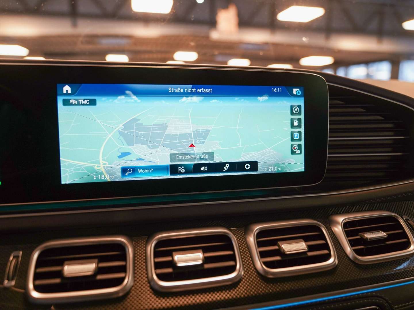 Mercedes GLE 350 350 AMG Line - 2019 - Joinsteer - #24