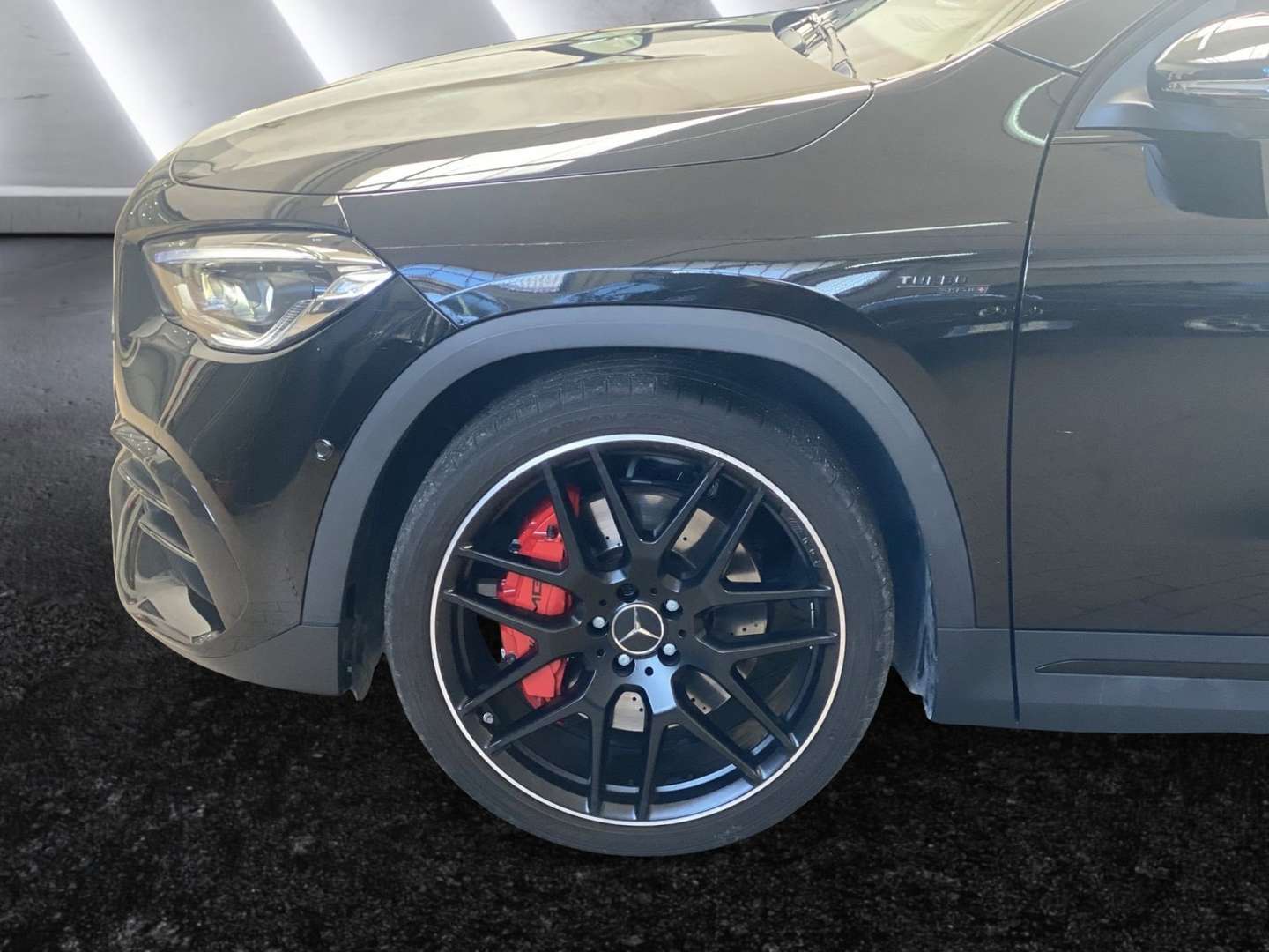 Mercedes GLA 45 AMG 45 Premium Plus - 2022 - Joinsteer - #9