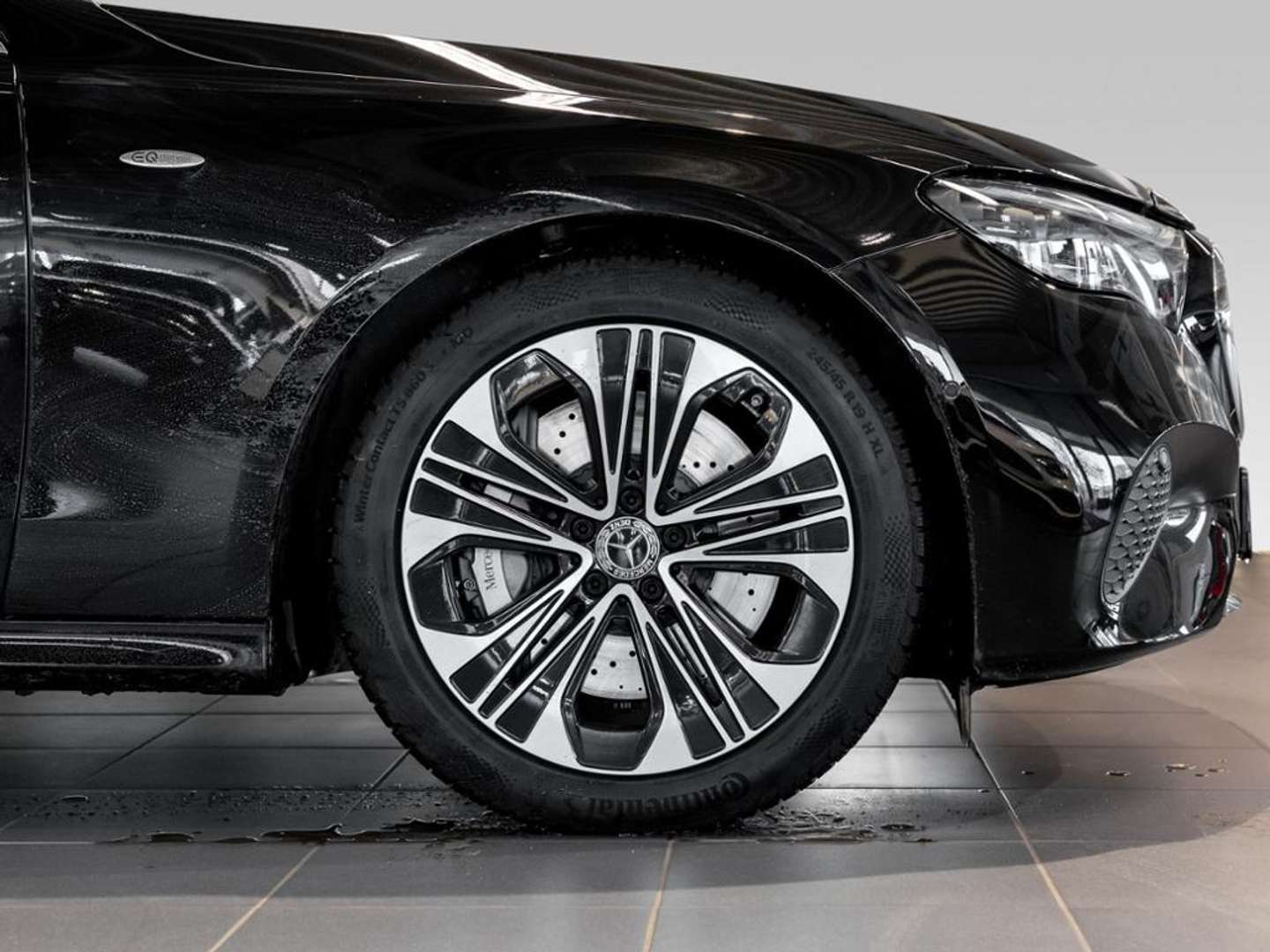 Mercedes Classe E Break 300 - 2025 - Joinsteer - #4