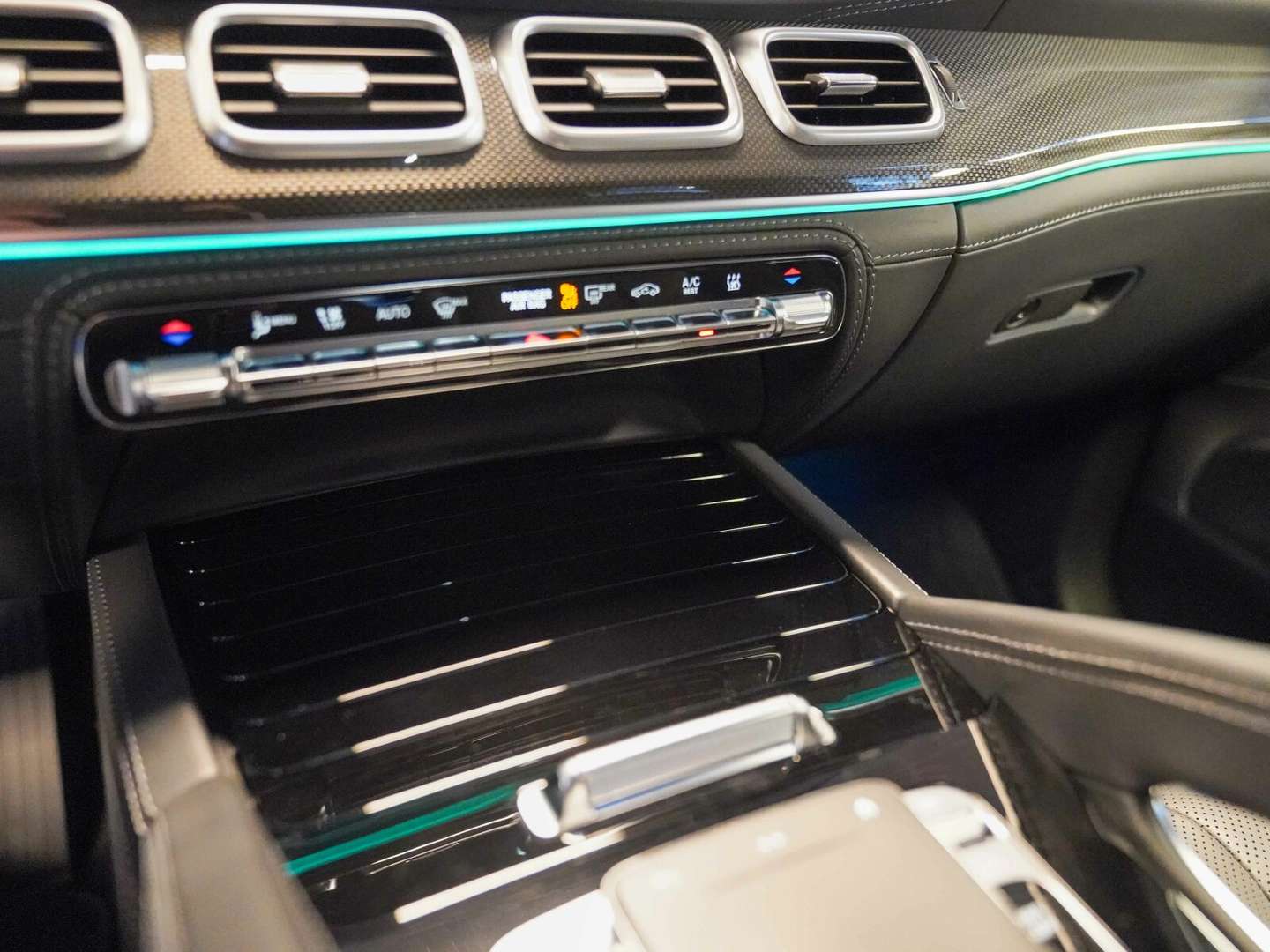 Mercedes GLE 350 350 AMG Line - 2019 - Joinsteer - #26