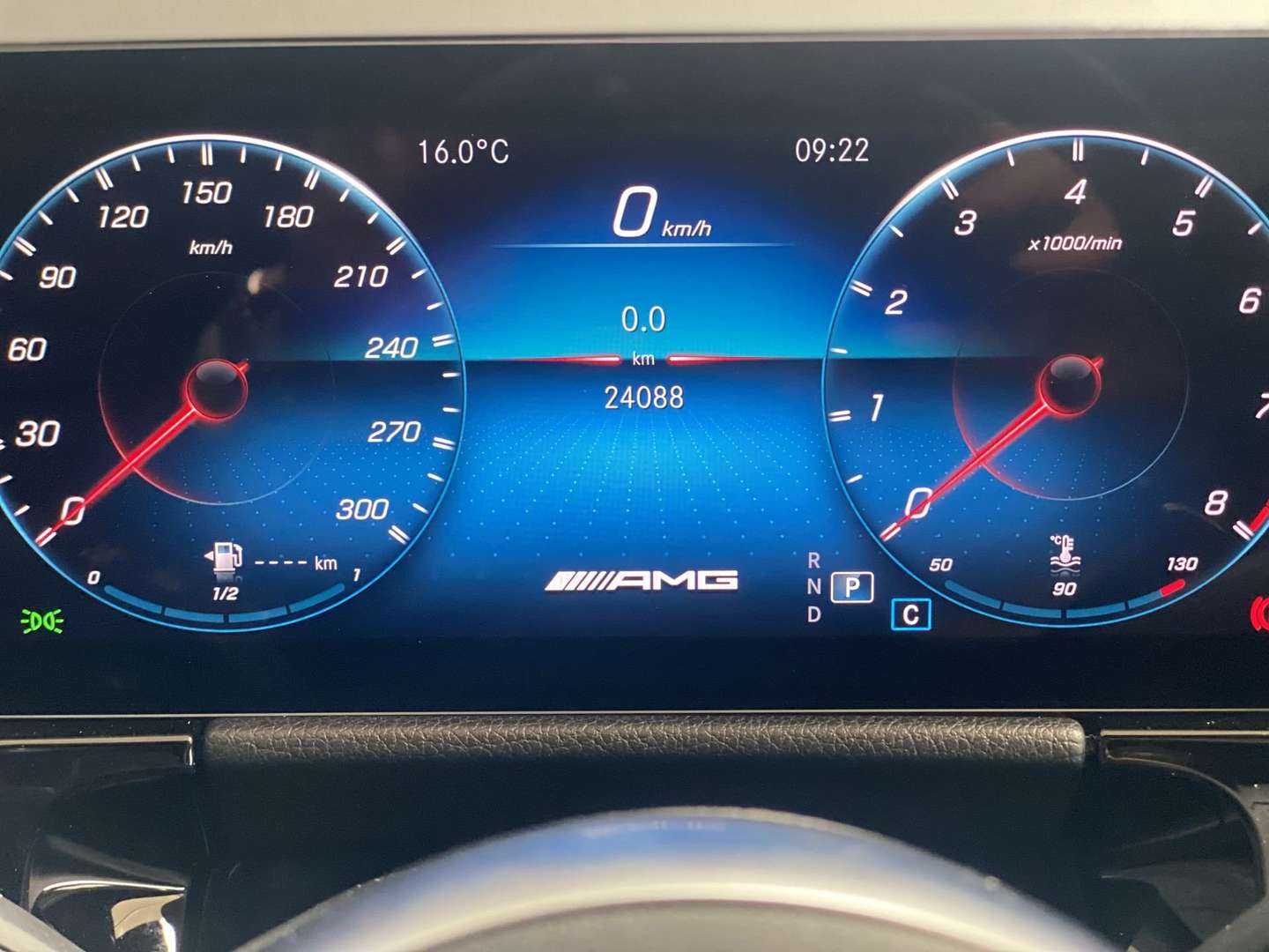 Mercedes GLA 45 AMG 45 Premium Plus - 2022 - Joinsteer - #10