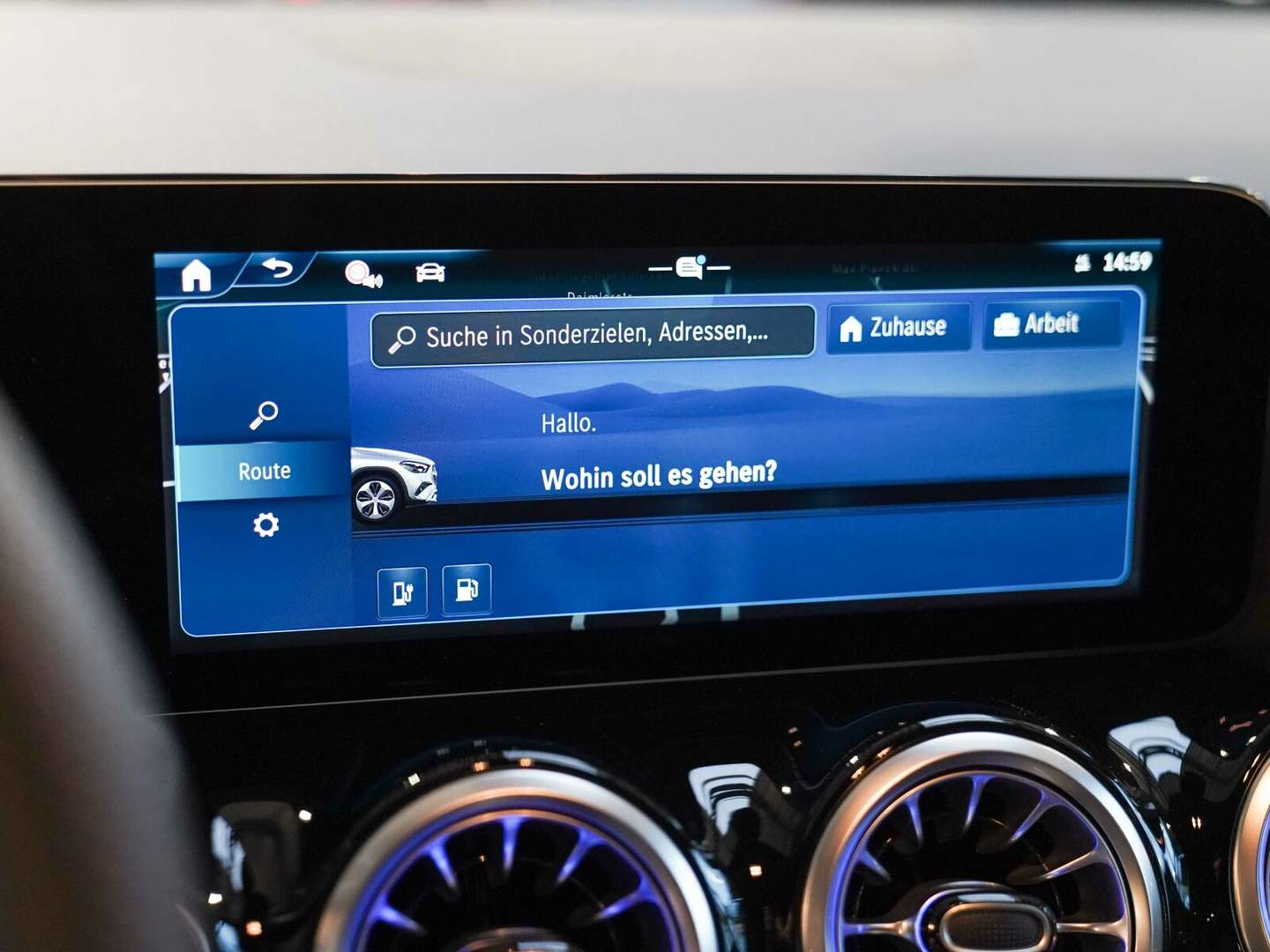Mercedes GLA 250 250 AMG Line - 2024 - Joinsteer - #20