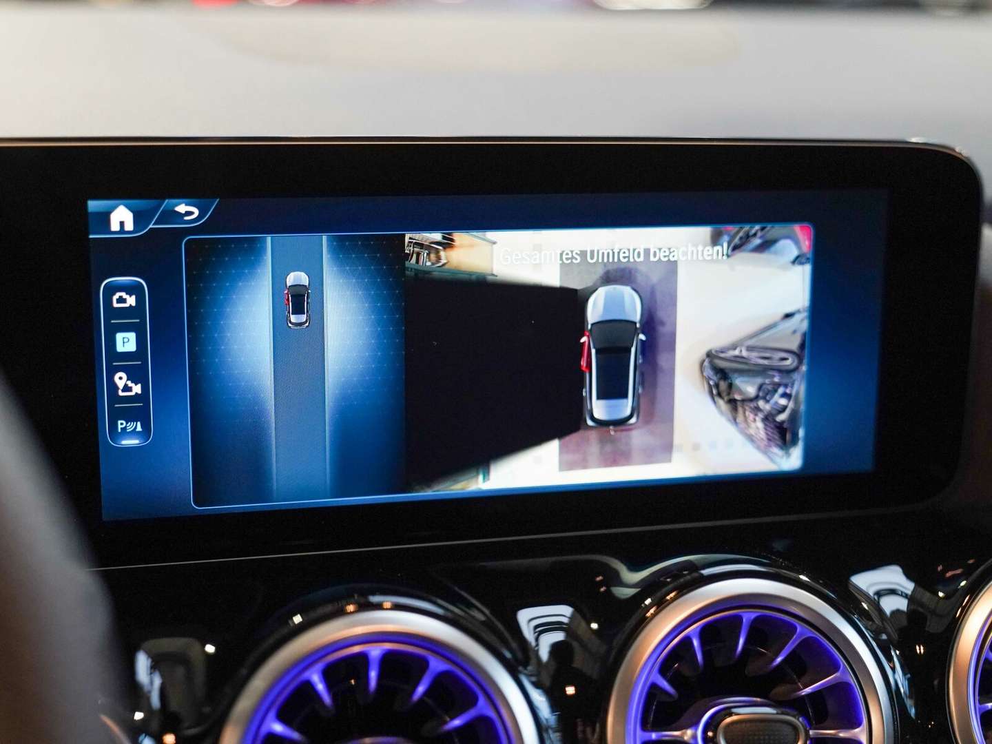 Mercedes GLA 250 250 AMG Line - 2024 - Joinsteer - #21