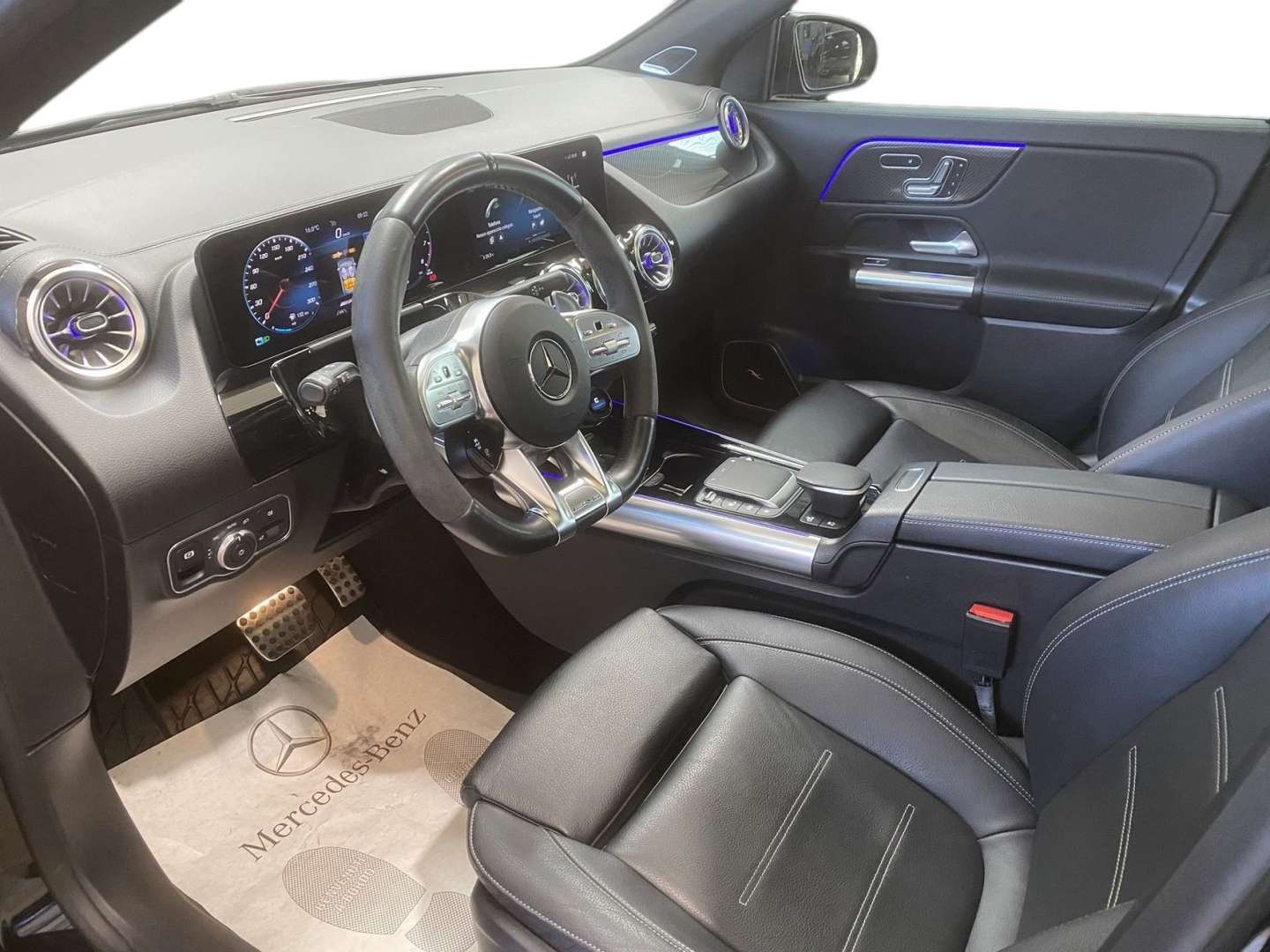 Mercedes GLA 45 AMG 45 Premium Plus - 2022 - Joinsteer - #12