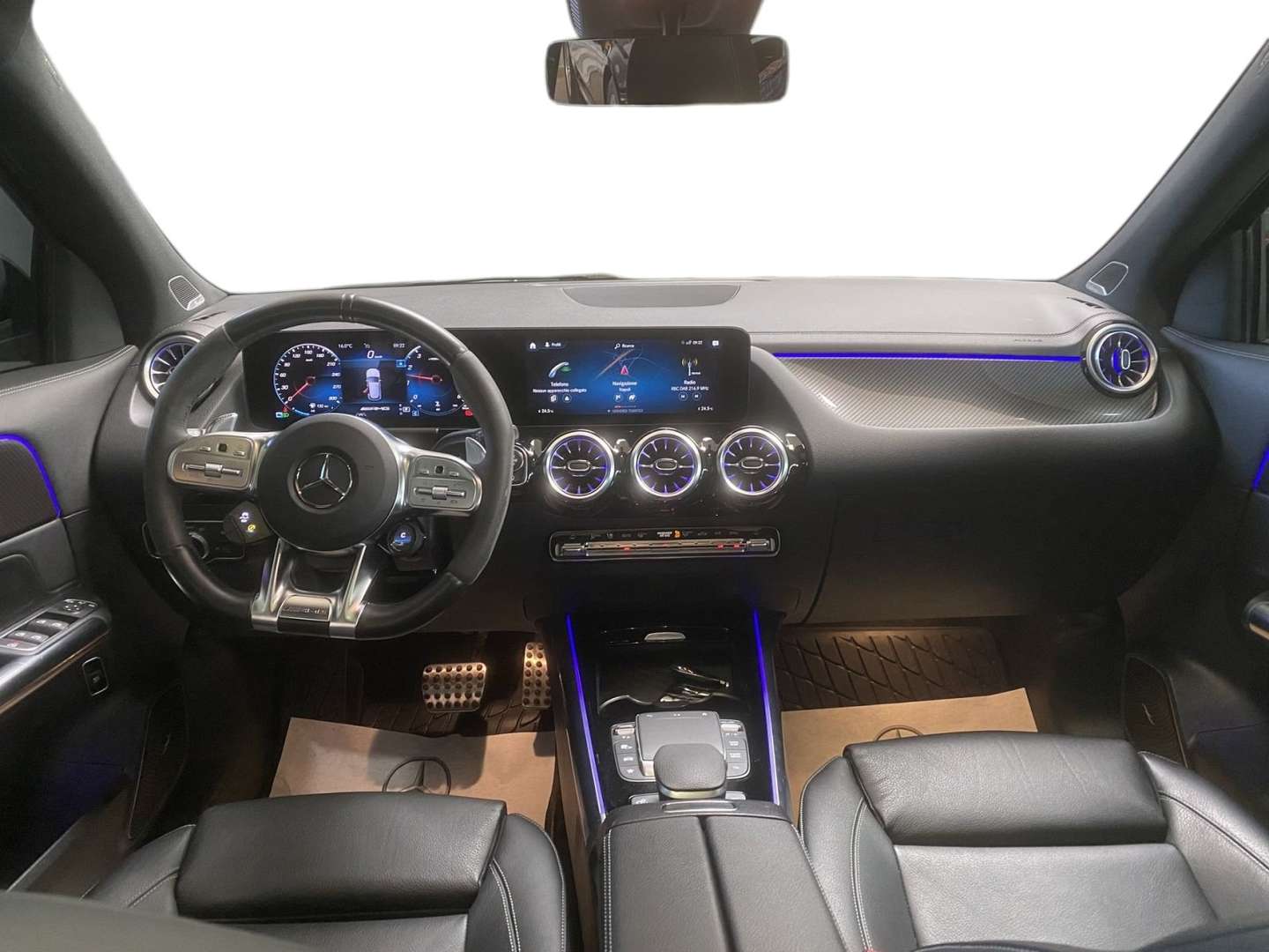 Mercedes GLA 45 AMG 45 Premium Plus - 2022 - Joinsteer - #13