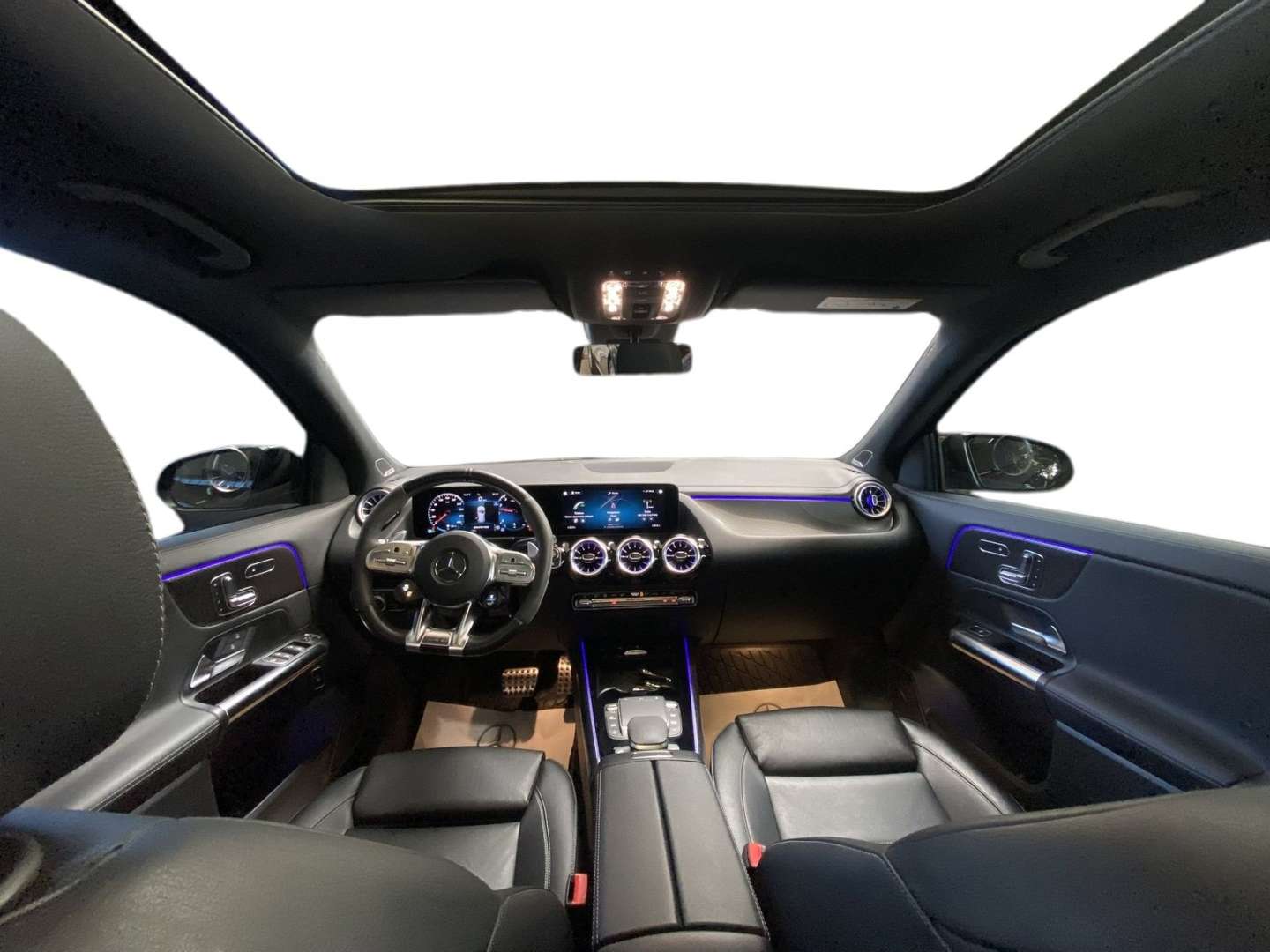 Mercedes GLA 45 AMG 45 Premium Plus - 2022 - Joinsteer - #14