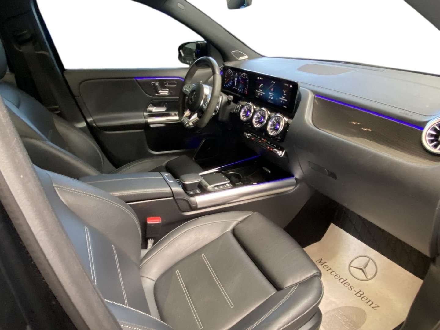 Mercedes GLA 45 AMG 45 Premium Plus - 2022 - Joinsteer - #15