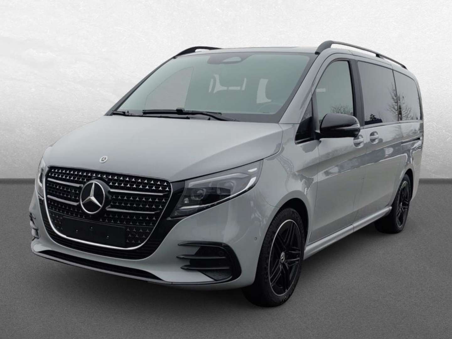 Mercedes V 300 300 AMG Line - 2025 - Joinsteer - #2