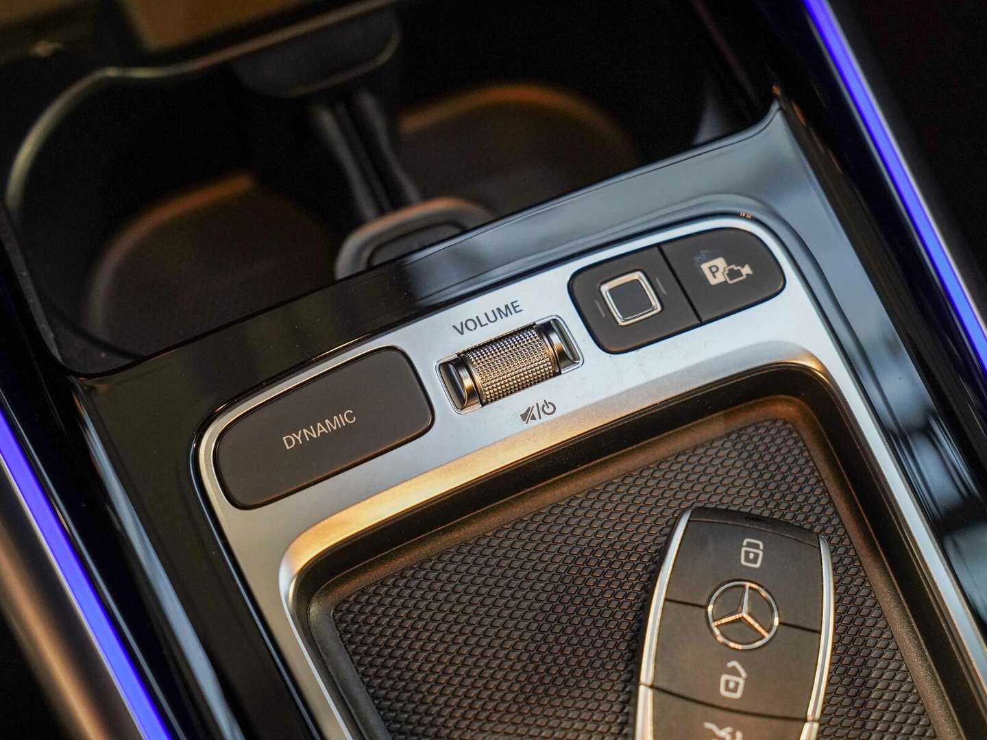 Mercedes GLA 250 250 AMG Line - 2024 - Joinsteer - #25