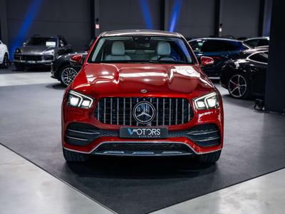 Mercedes GLE Coupé 350 -  - Joinsteer - #5
