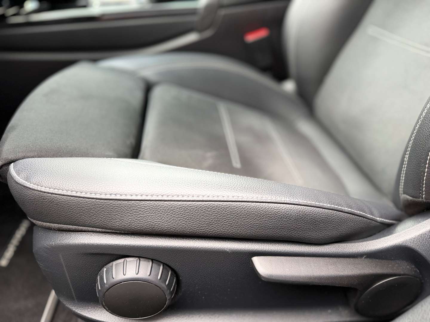 Mercedes CLA 250 E 250 AMG Line - 2021 - Joinsteer - #7