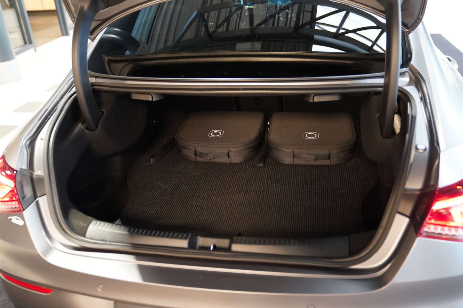 Mercedes CLA 250 E Coupé 250 AMG Line - 2022 - Joinsteer - #3