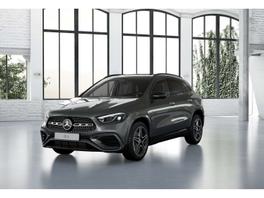 Mercedes GLA 250 250 AMG Line - 2026 - Joinsteer - #1