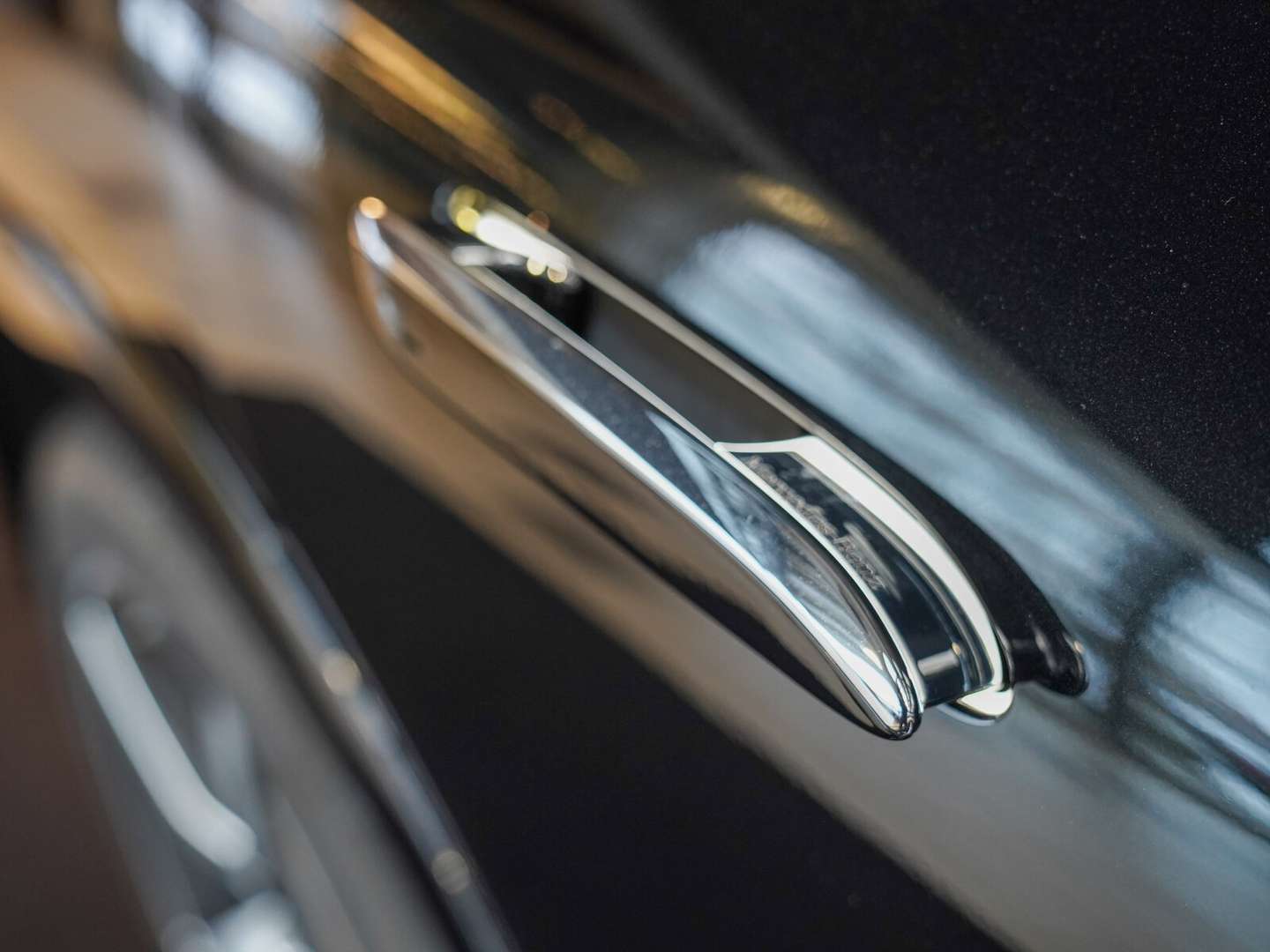 Mercedes EQS 450+ AMG Line - 2024 - Joinsteer - #6