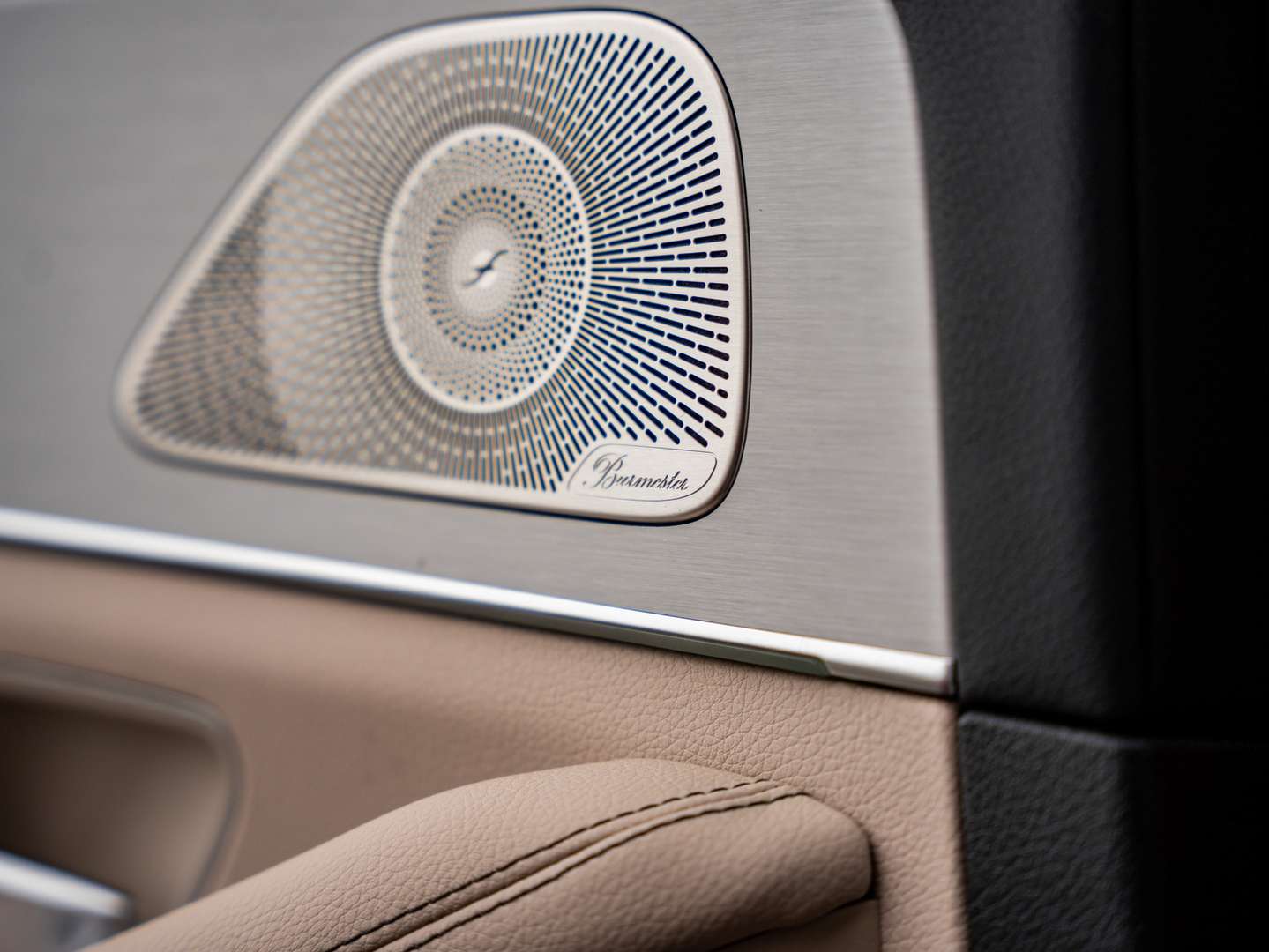 Mercedes GLE Coupé 350 - 2023 - Joinsteer - #10