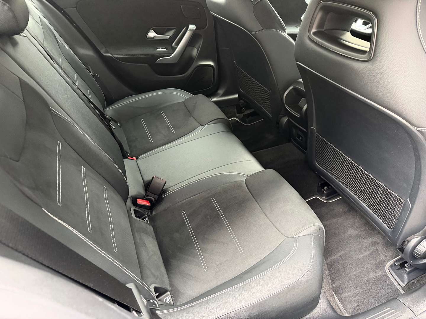 Mercedes CLA 250 E 250 AMG Line - 2021 - Joinsteer - #10