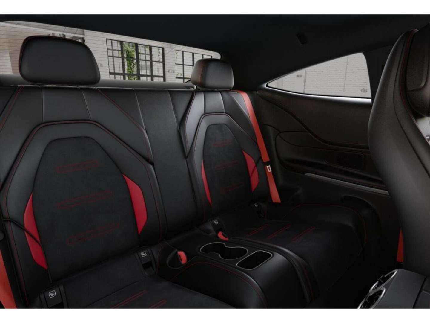 Mercedes CLE 53 AMG 53 Night Edition - 2025 - Joinsteer - #9