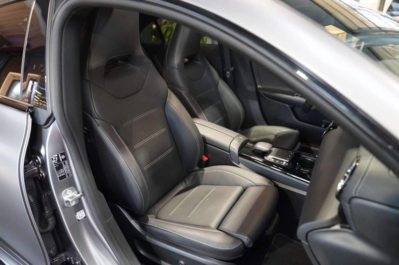 Mercedes CLA 250 E Coupé 250 AMG Line - 2022 - Joinsteer - #7