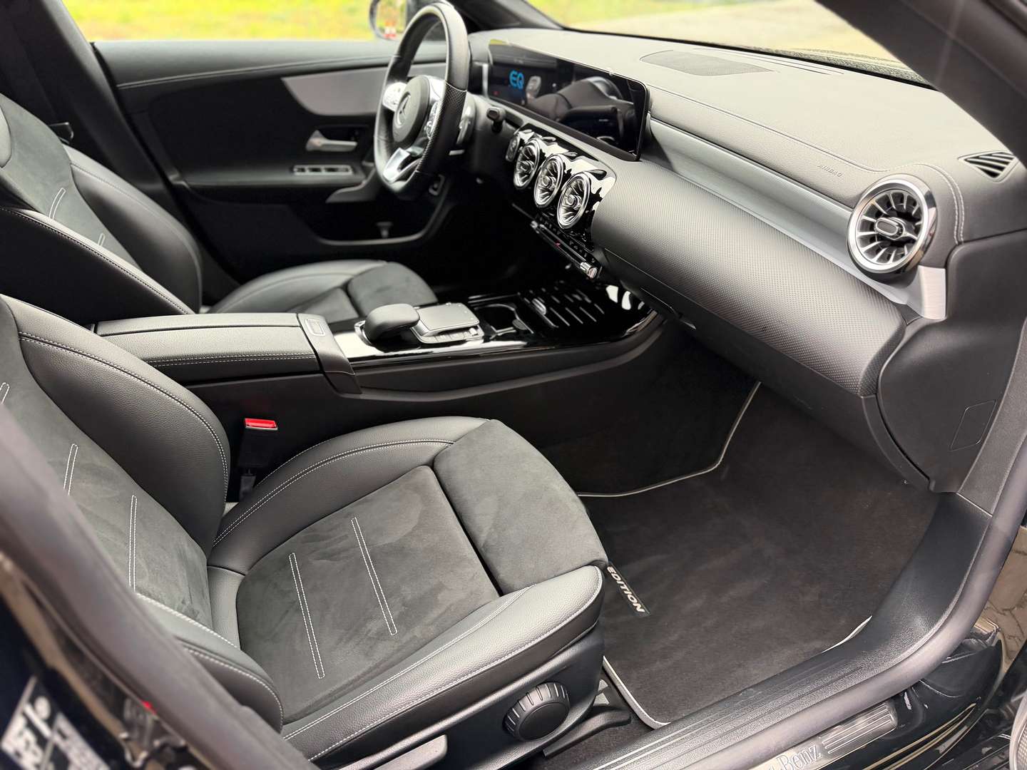 Mercedes CLA 250 E 250 AMG Line - 2021 - Joinsteer - #11