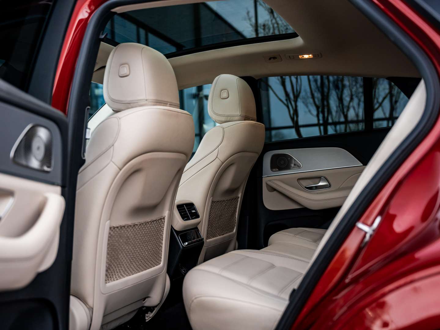 Mercedes GLE Coupé 350 - 2023 - Joinsteer - #13