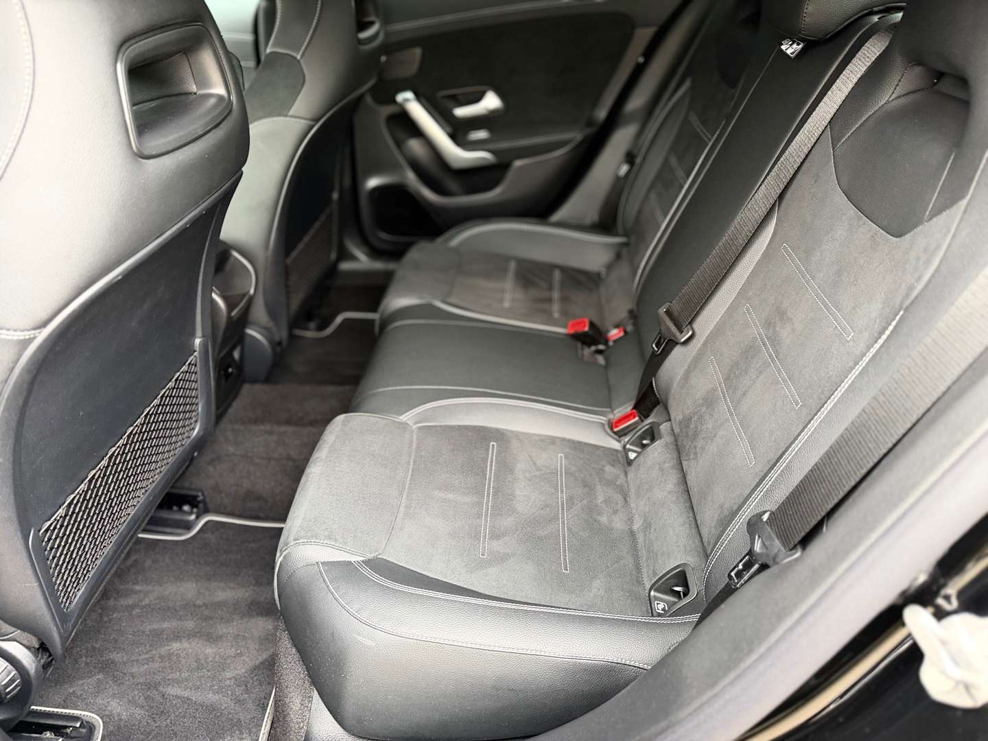Mercedes CLA 250 E 250 AMG Line - 2021 - Joinsteer - #12