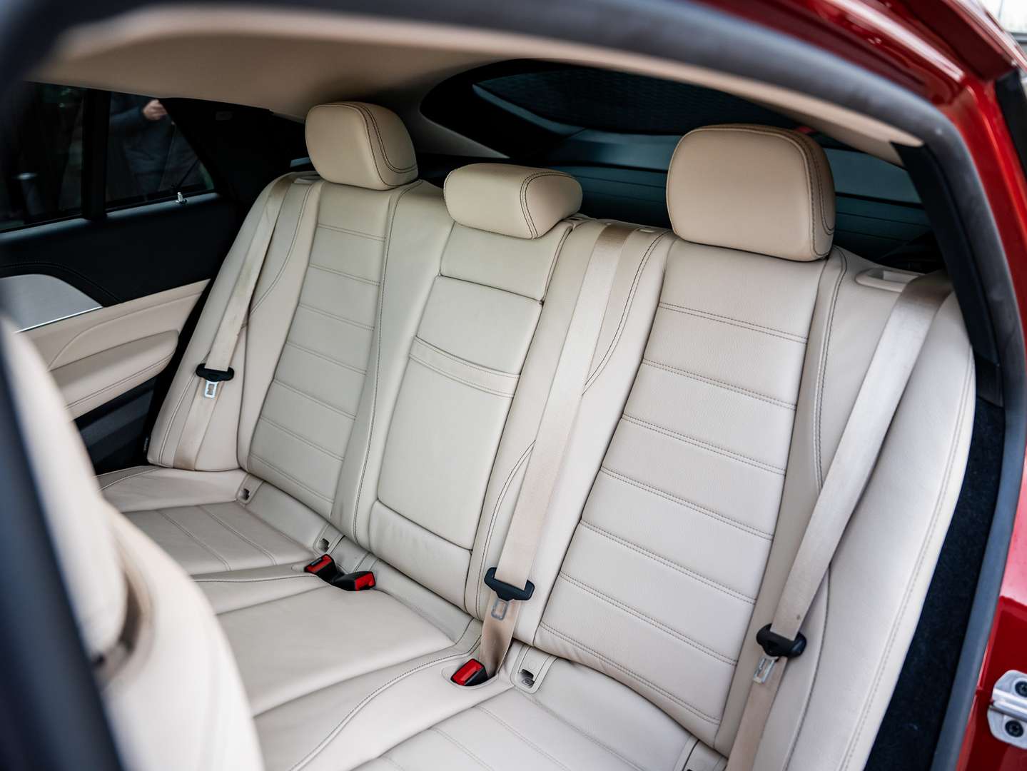 Mercedes GLE Coupé 350 - 2023 - Joinsteer - #15