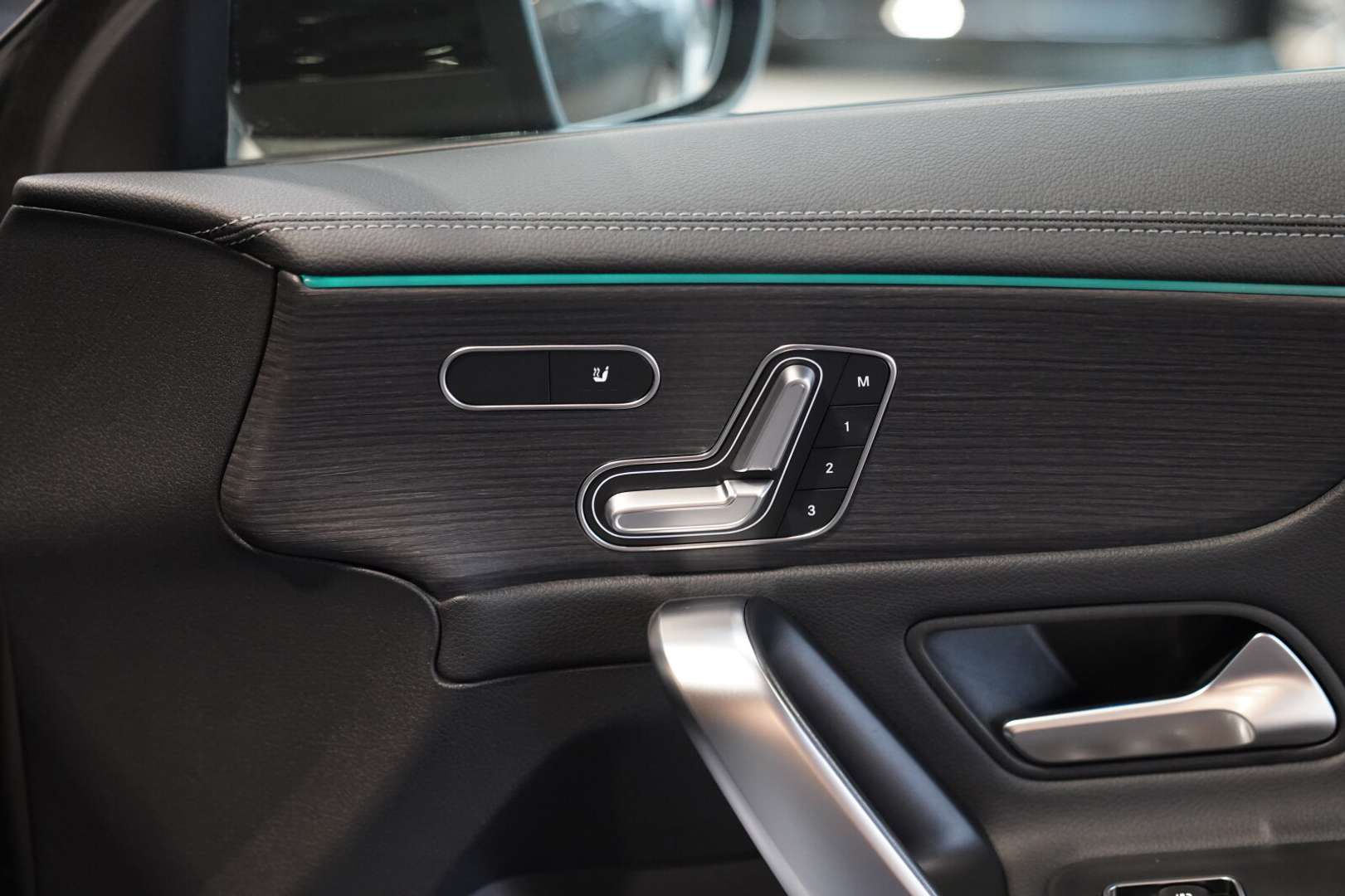 Mercedes CLA 250 E Coupé 250 AMG Line - 2022 - Joinsteer - #10