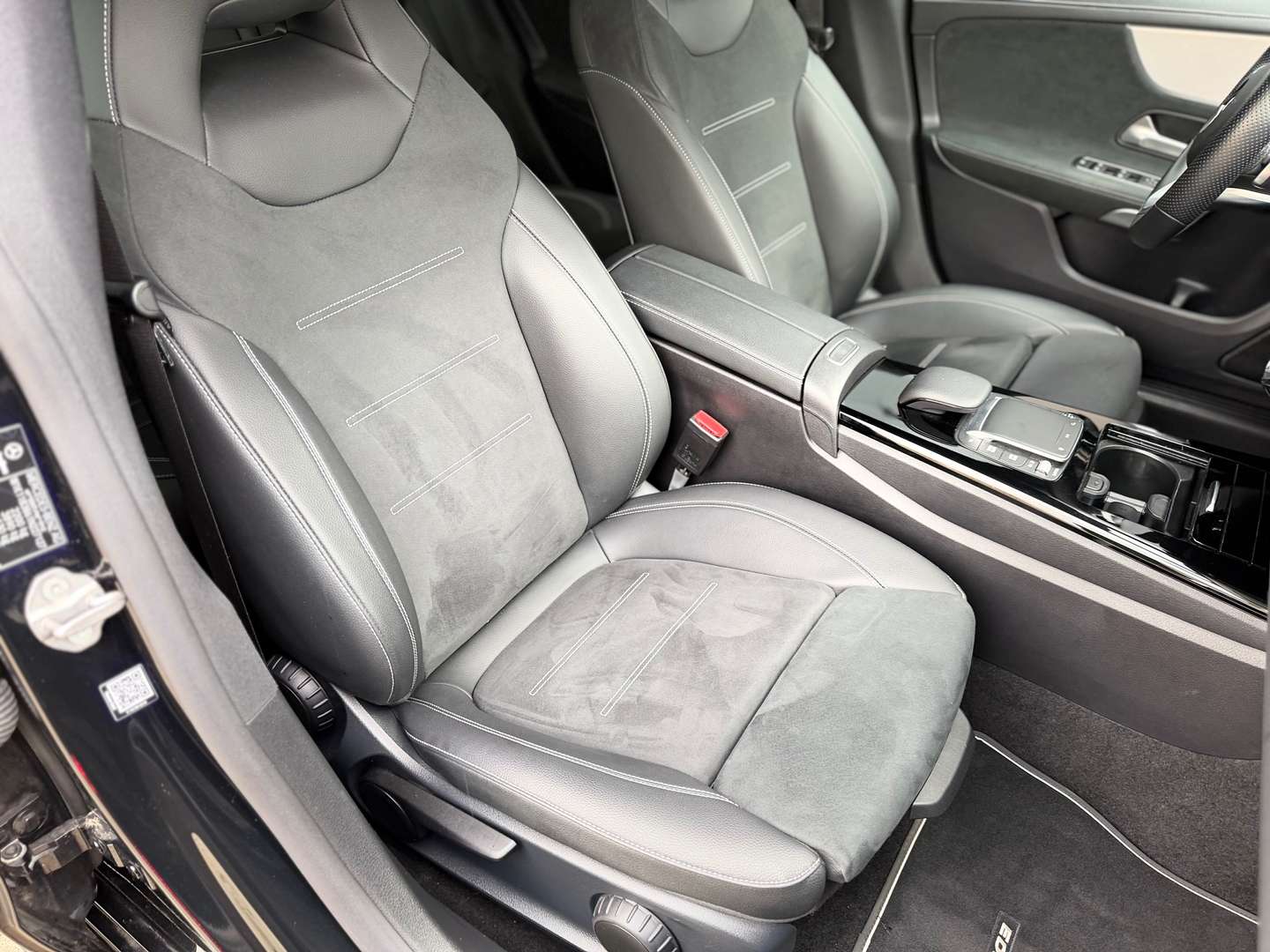 Mercedes CLA 250 E 250 AMG Line - 2021 - Joinsteer - #13