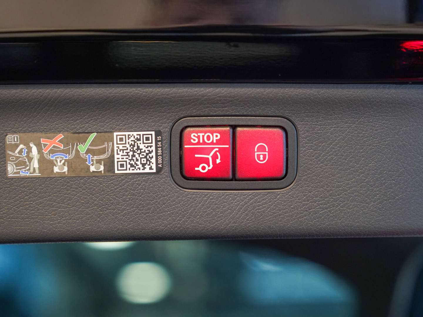 Mercedes EQS 450+ AMG Line - 2024 - Joinsteer - #14