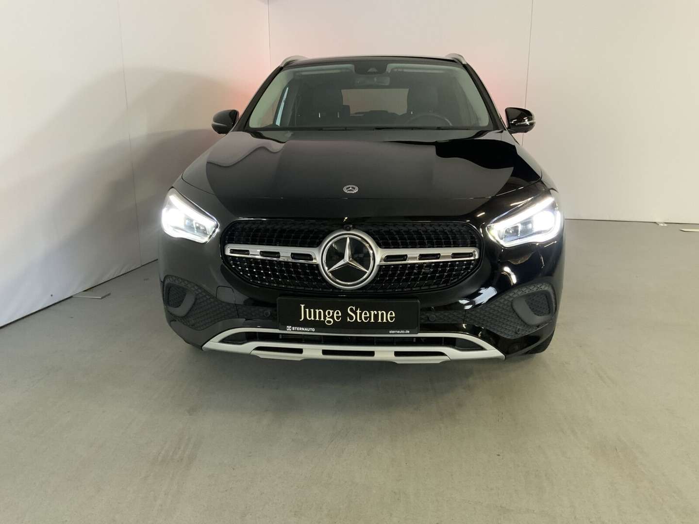 Mercedes GLA 250 250 Style - 2022 - Joinsteer - #1