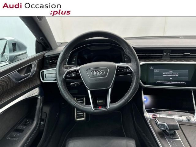 Audi S7 Sportback S7 Sportback TDI 344 Ch Tiptronic - 2021 - Joinsteer - #10