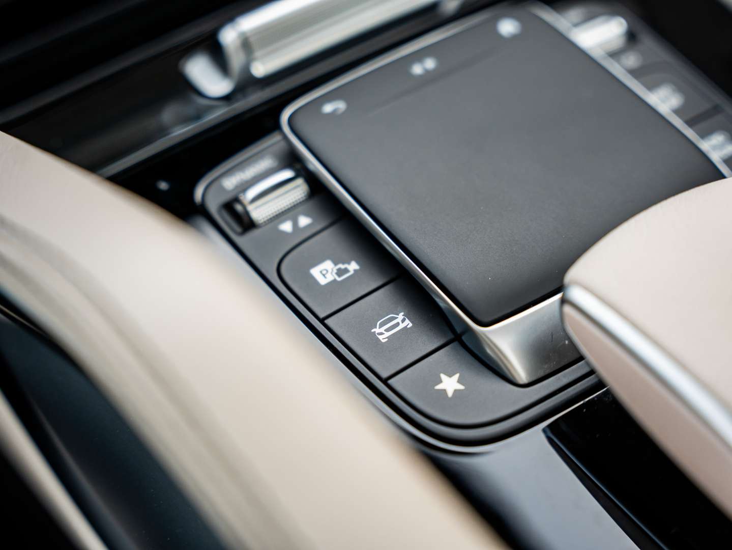 Mercedes GLE Coupé 350 - 2023 - Joinsteer - #17