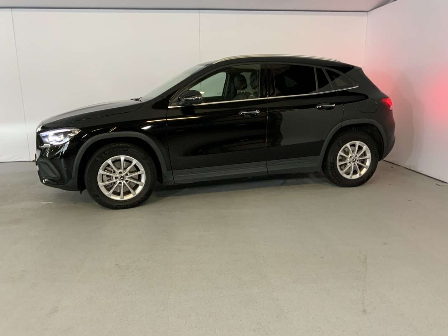 Mercedes GLA 250 250 Style - 2022 - Joinsteer - #2