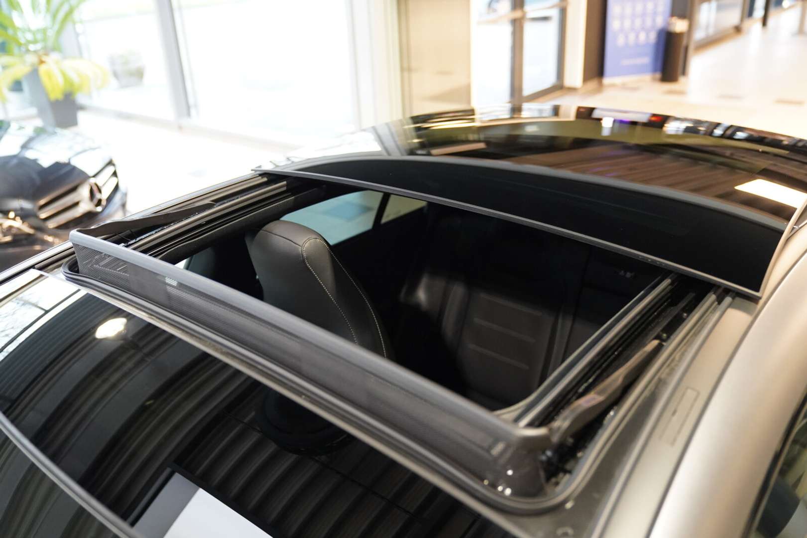 Mercedes CLA 250 E Coupé 250 AMG Line - 2022 - Joinsteer - #13