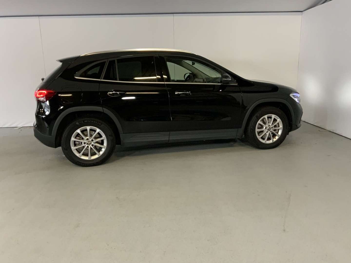 Mercedes GLA 250 250 Style - 2022 - Joinsteer - #3