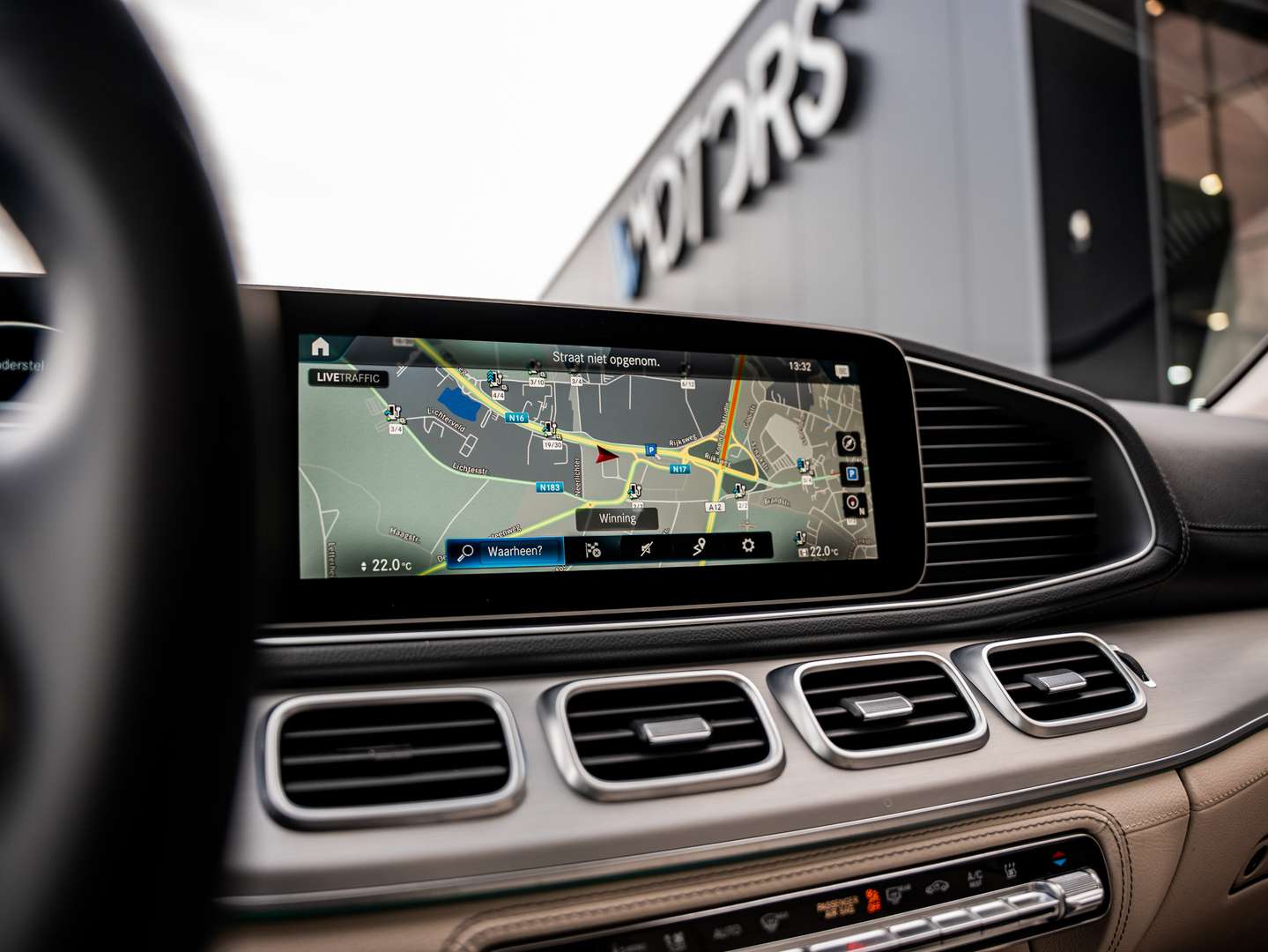 Mercedes GLE Coupé 350 - 2023 - Joinsteer - #18