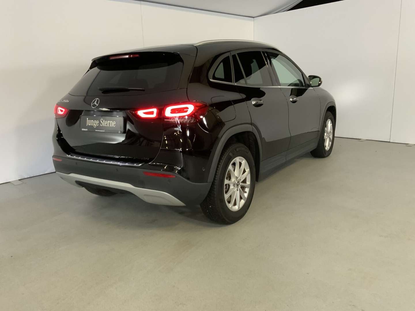Mercedes GLA 250 250 Style - 2022 - Joinsteer - #4