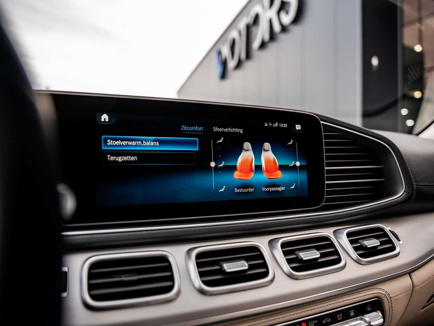 Mercedes GLE Coupé 350 - 2023 - Joinsteer - #19