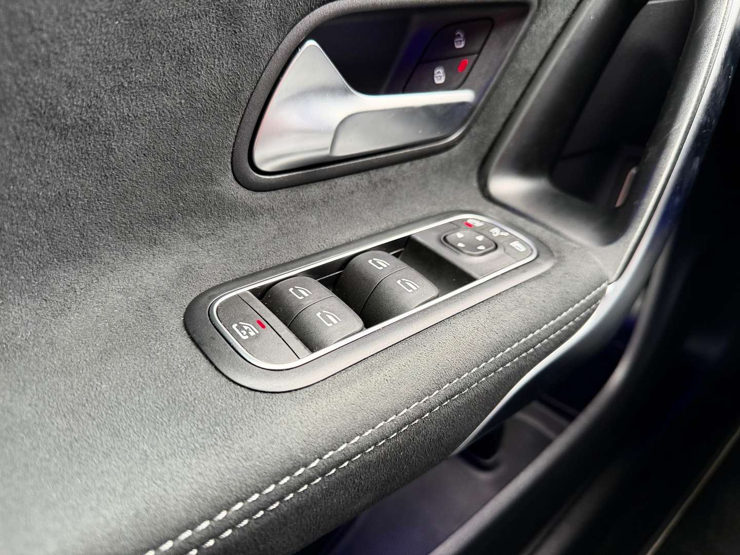 Mercedes CLA 250 E 250 AMG Line - 2021 - Joinsteer - #16