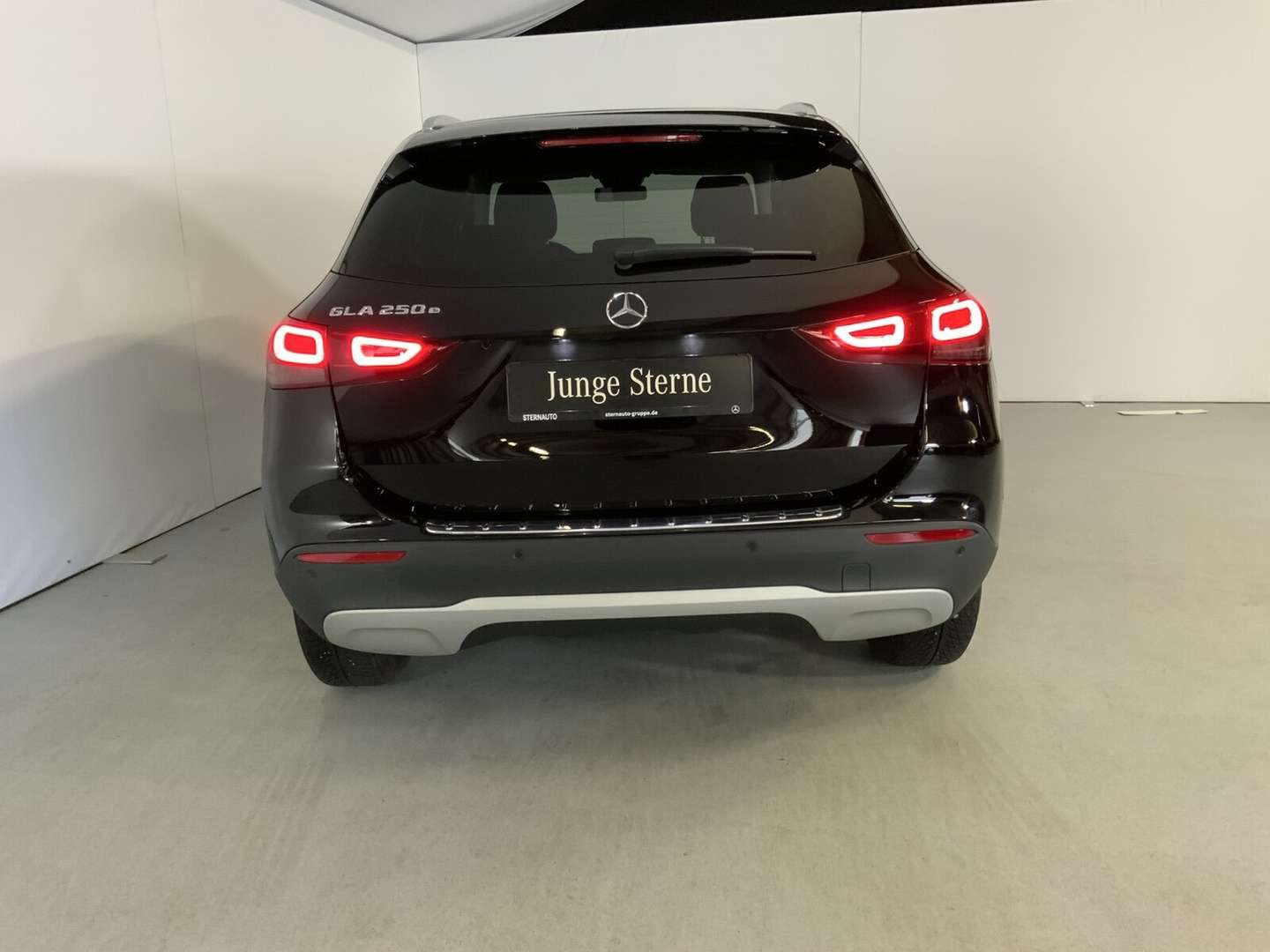 Mercedes GLA 250 250 Style - 2022 - Joinsteer - #5
