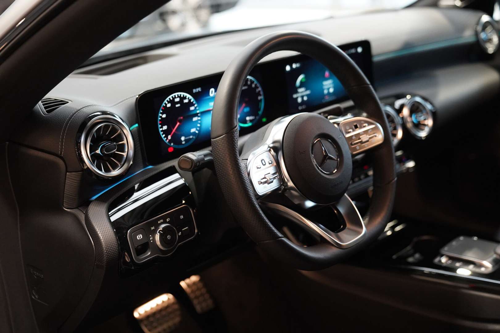 Mercedes CLA 250 E Coupé 250 AMG Line - 2022 - Joinsteer - #16