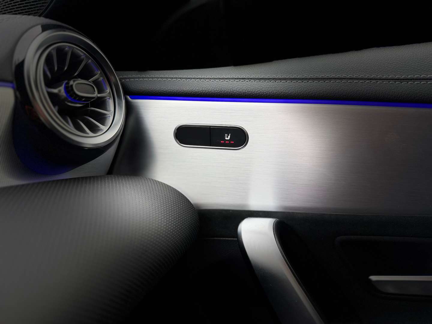 Mercedes CLA 250 E 250 AMG Line - 2021 - Joinsteer - #17