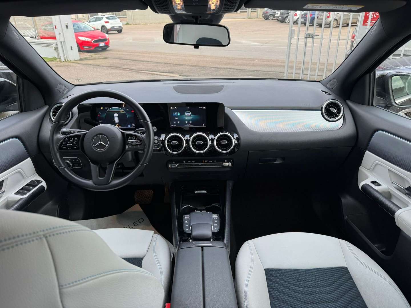 Mercedes GLA 200 200 Sport - 2022 - Joinsteer - #5