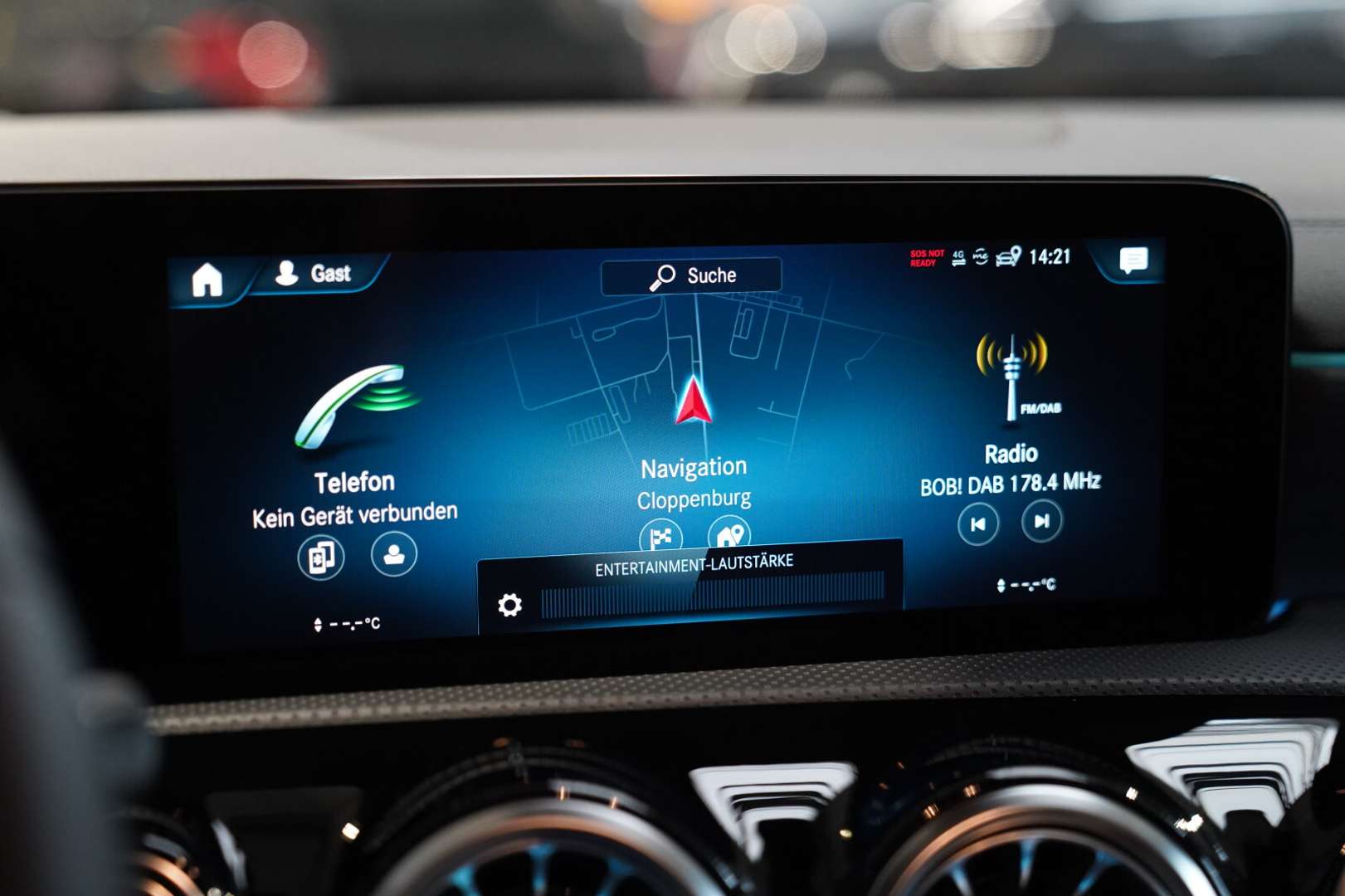 Mercedes CLA 250 E Coupé 250 AMG Line - 2022 - Joinsteer - #19