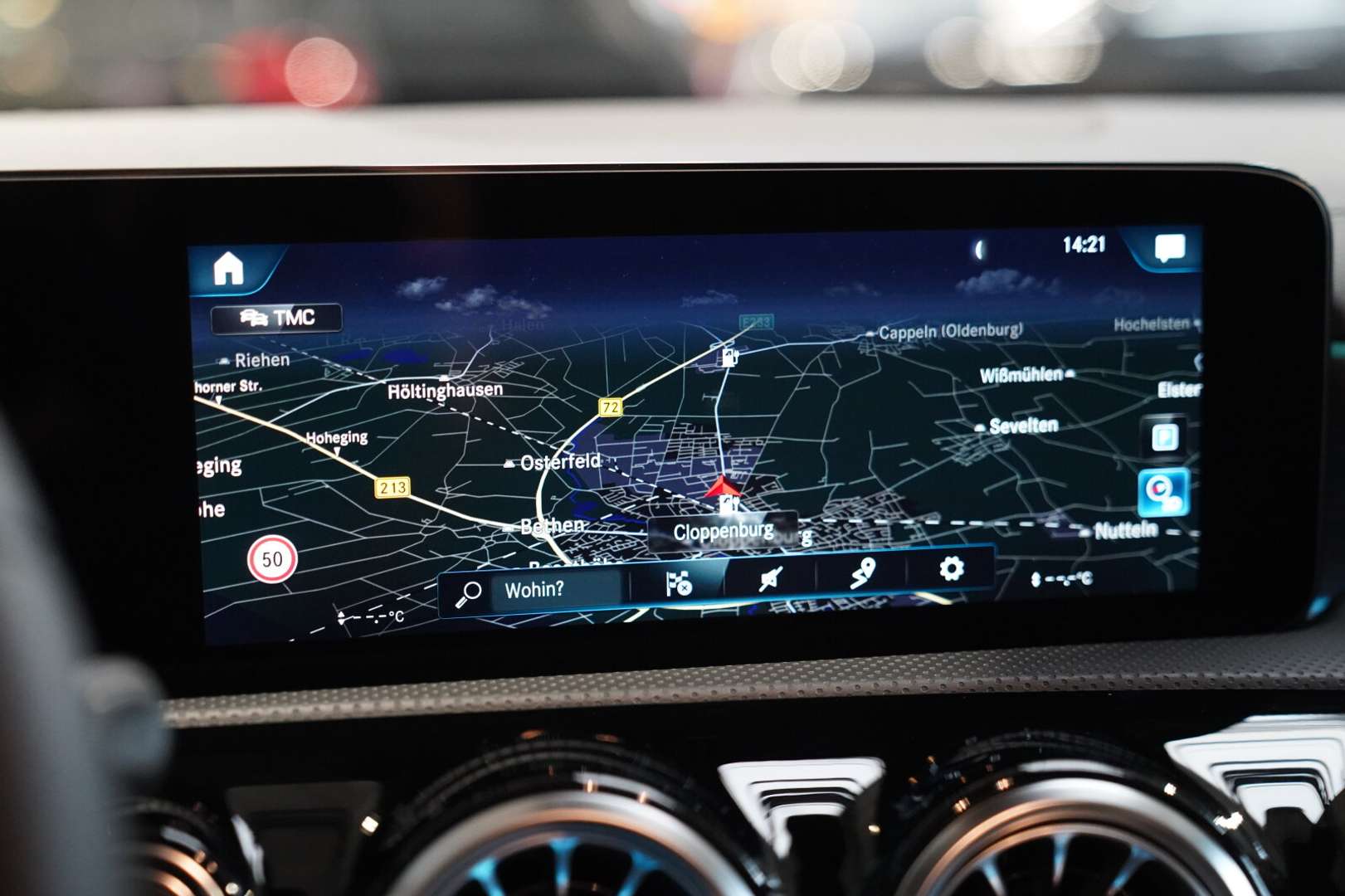 Mercedes CLA 250 E Coupé 250 AMG Line - 2022 - Joinsteer - #20